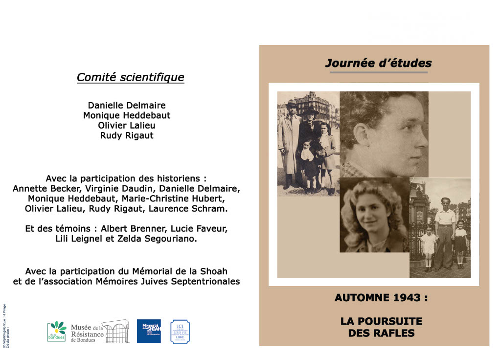 affiche